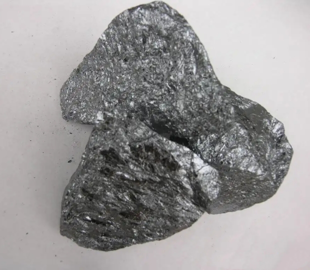 Silicon Metal